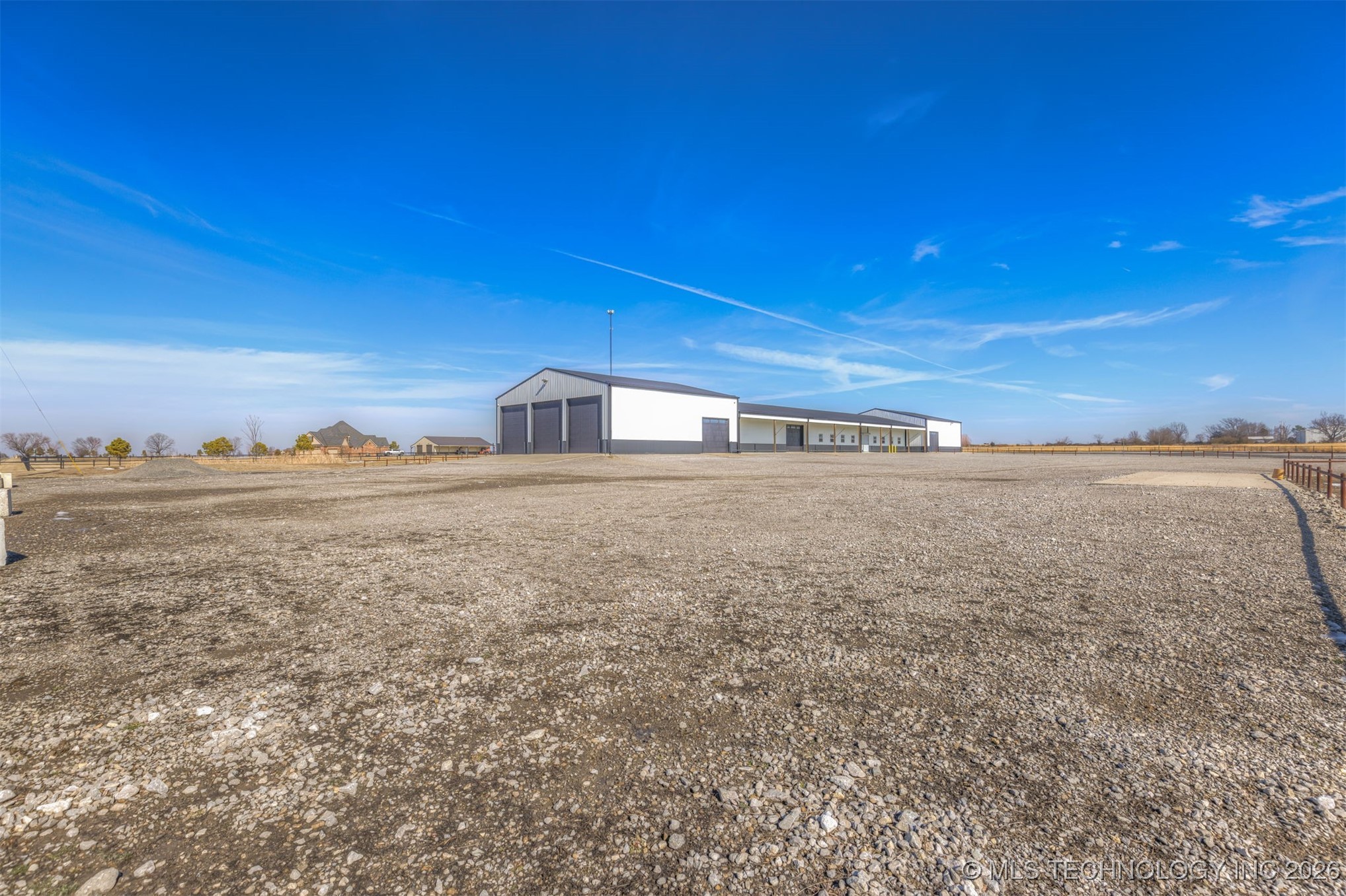 26091 State Highway 51 Wagoner OK 74467