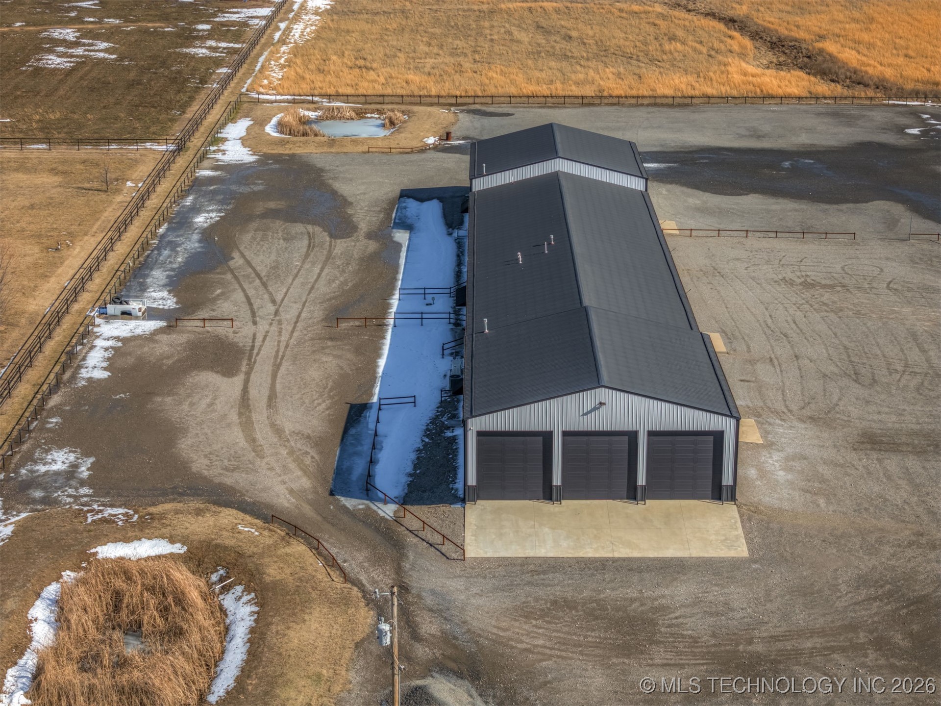 26091 State Highway 51 Wagoner OK 74467