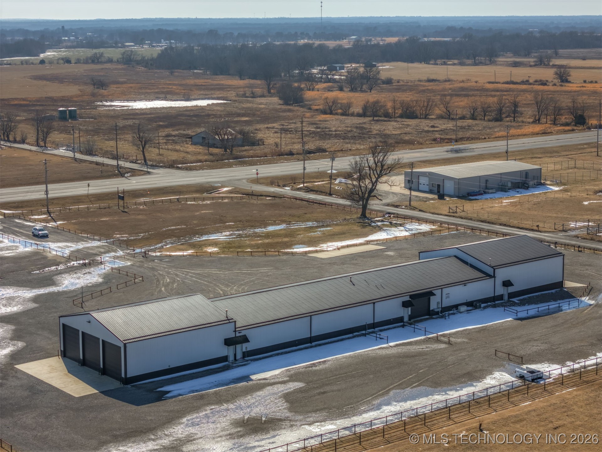 26091 State Highway 51 Wagoner OK 74467
