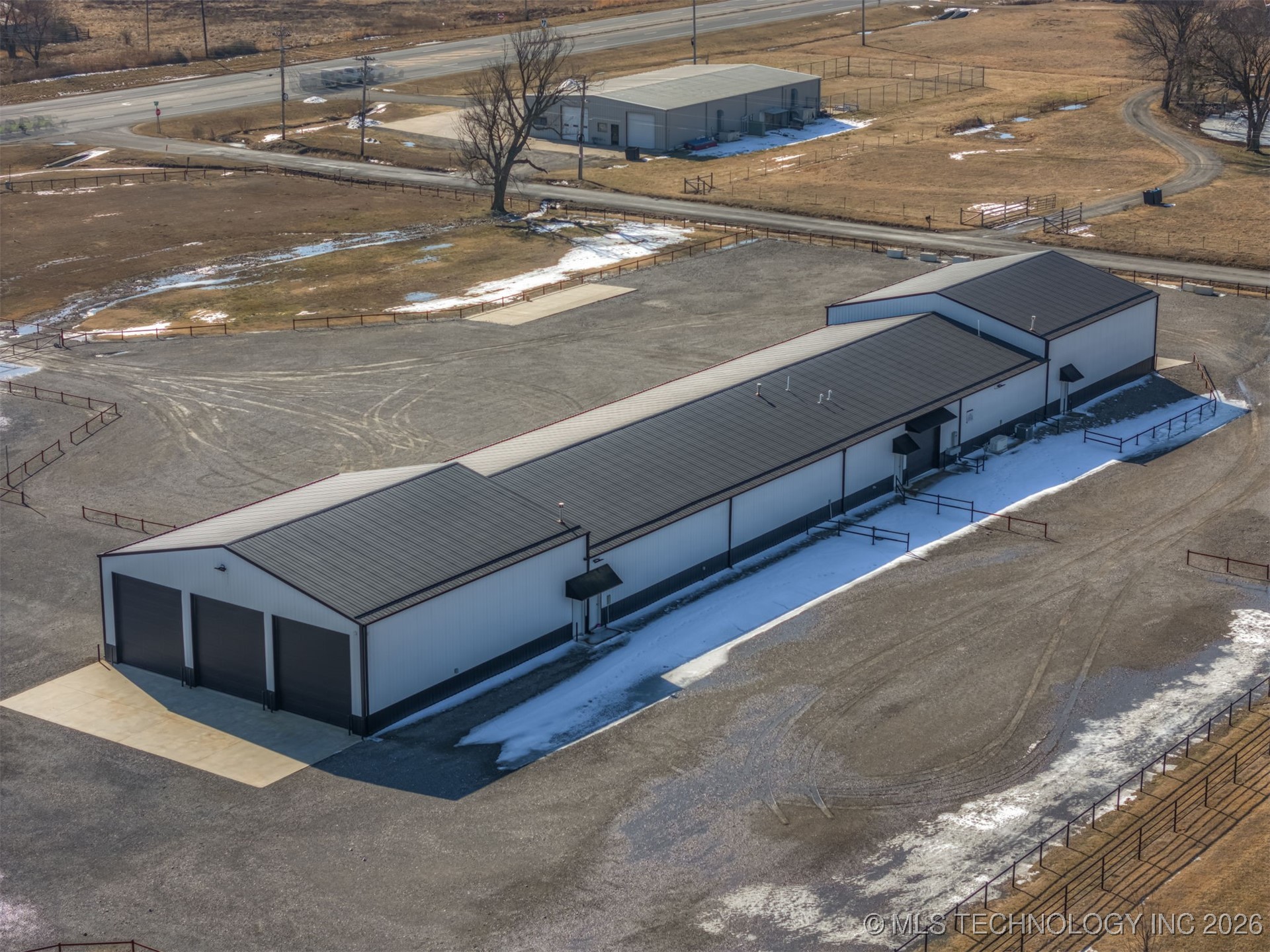 26091 State Highway 51 Wagoner OK 74467