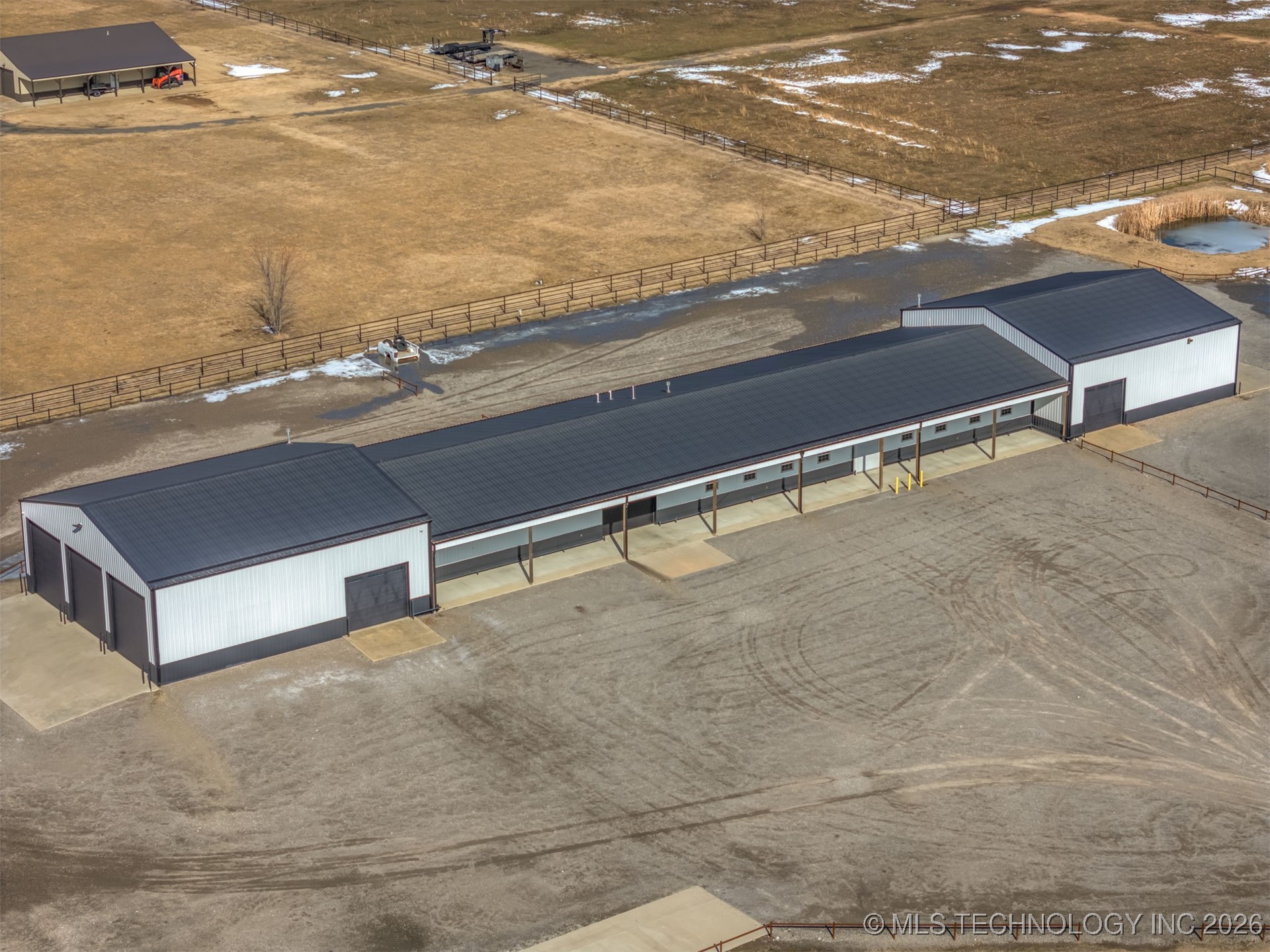 26091 State Highway 51 Wagoner OK 74467