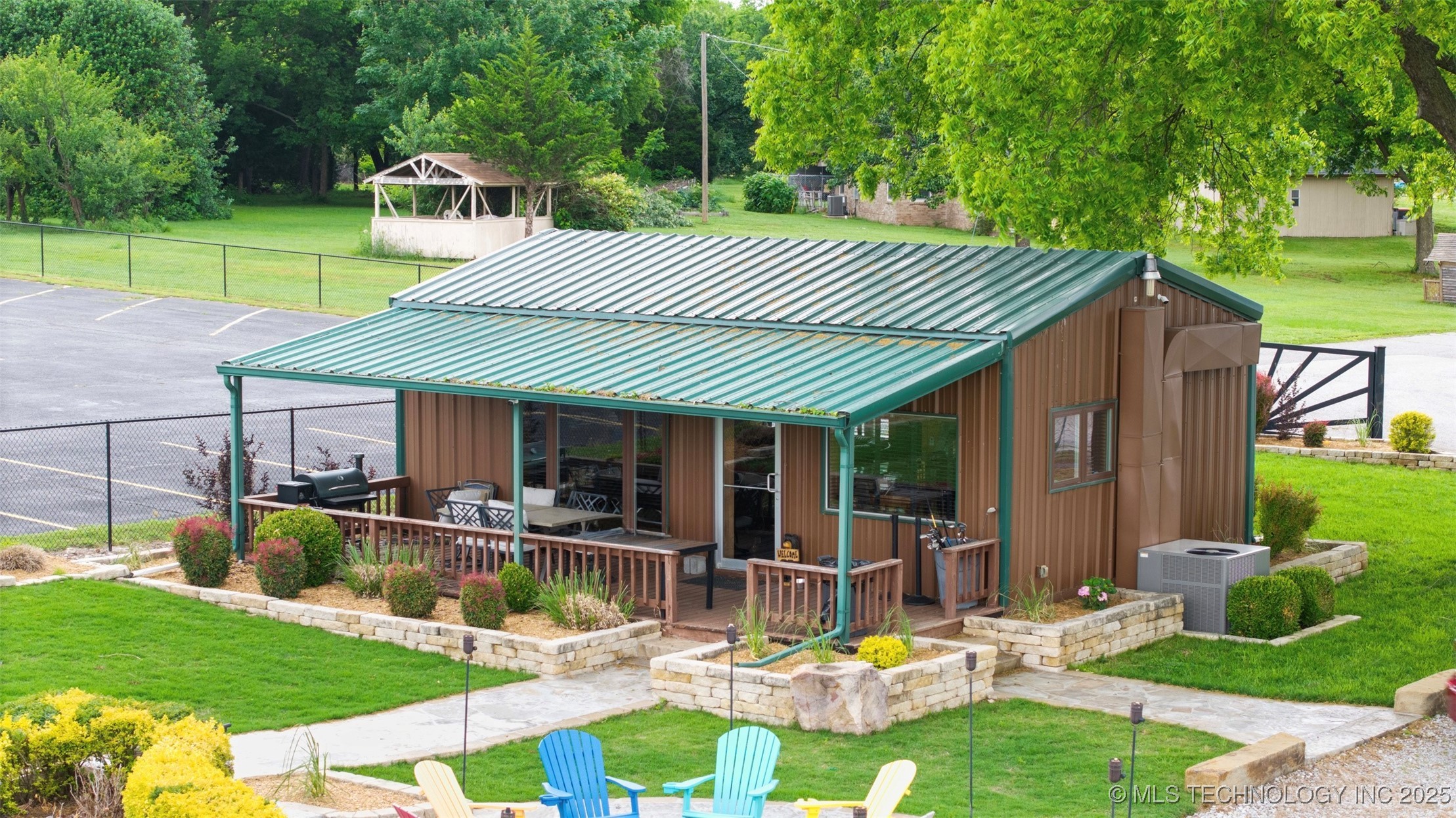 602 W 39th Street Grove OK 74344