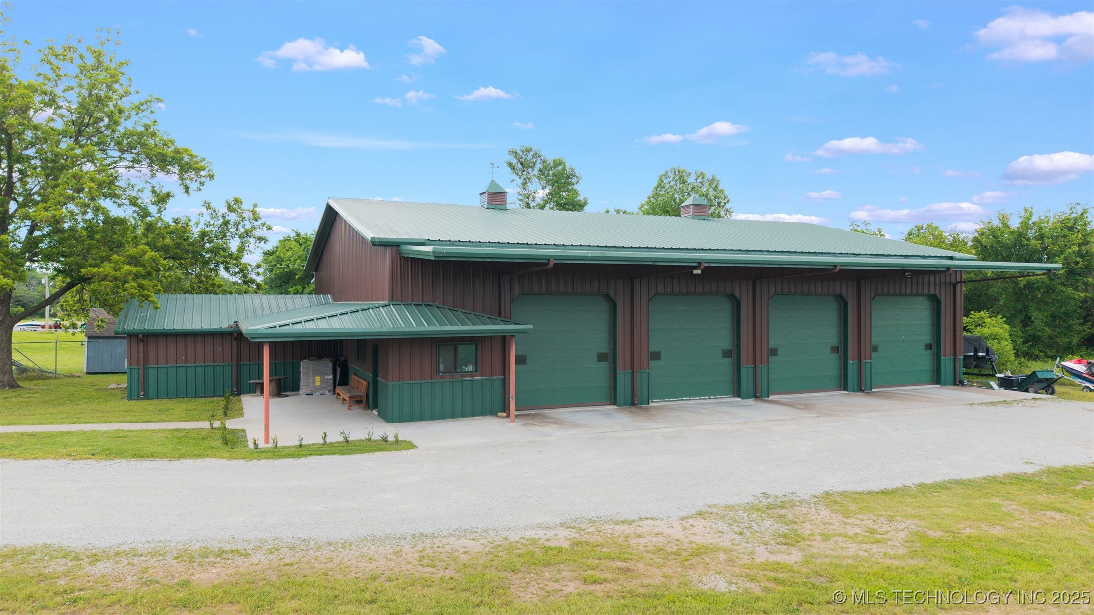 602 W 39th Street Grove OK 74344