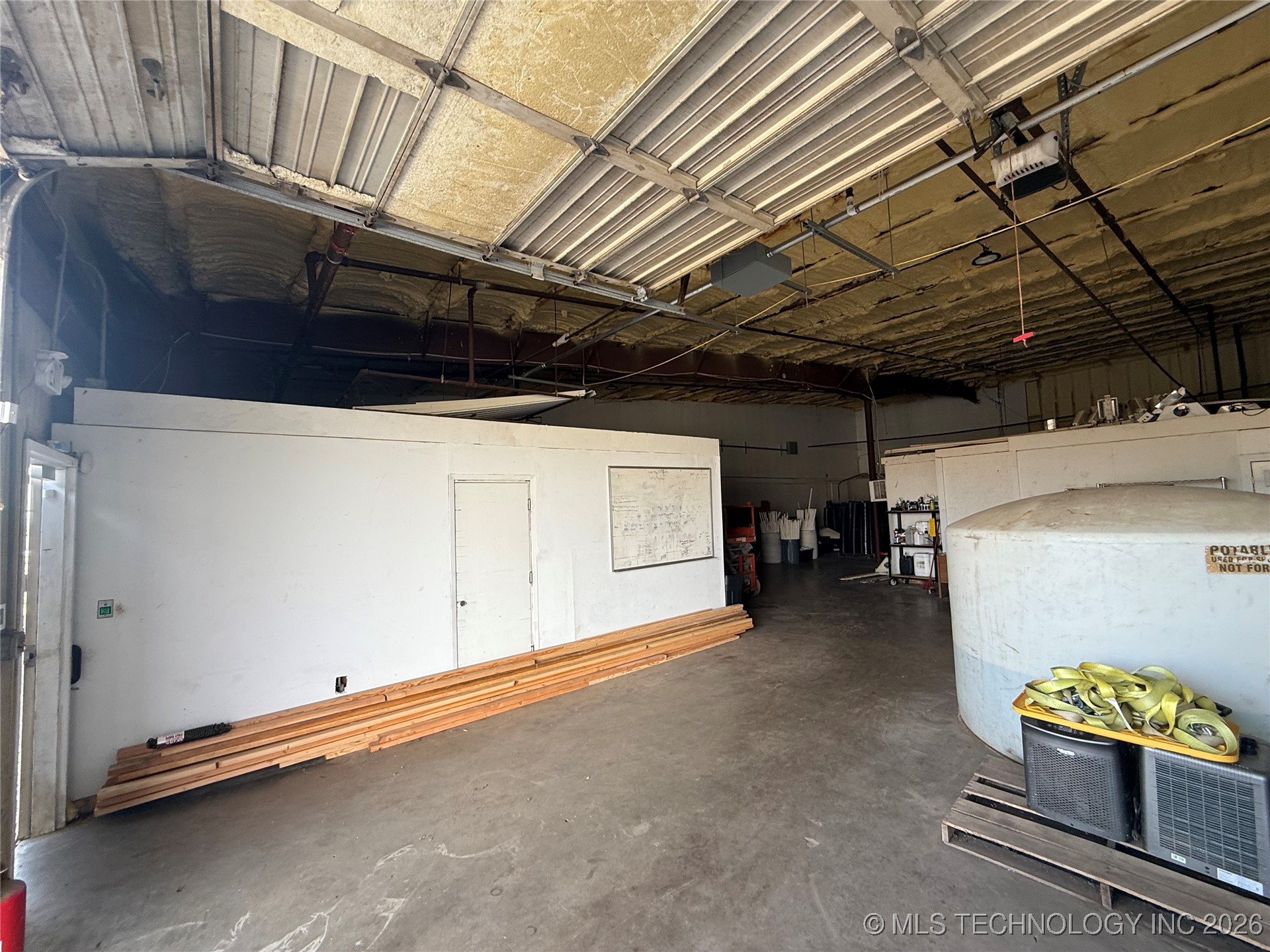 1000 Warmac Street Warner OK 74469