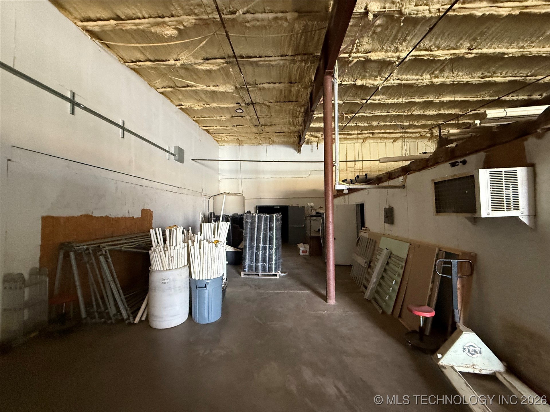 1000 Warmac Street Warner OK 74469