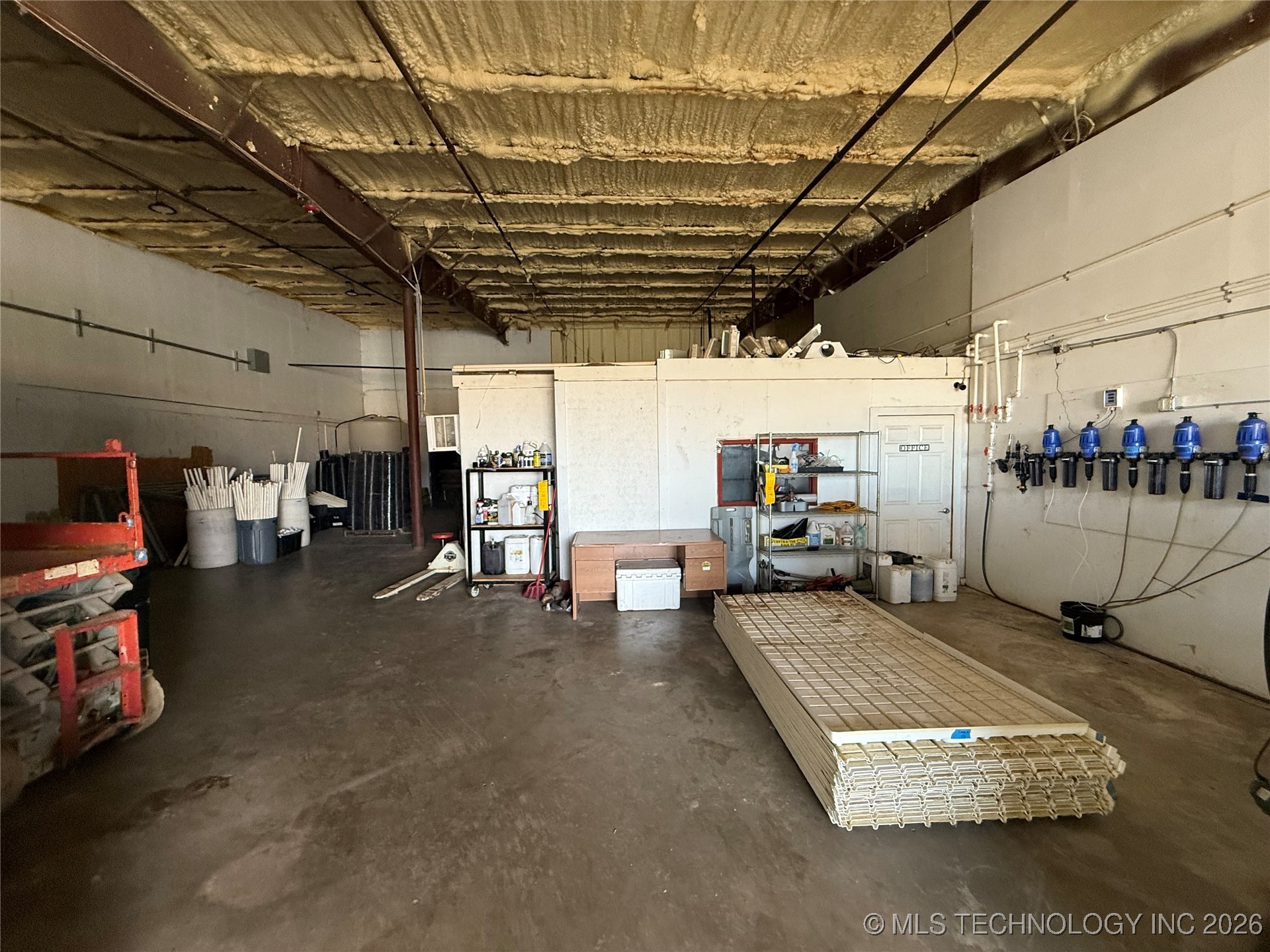 1000 Warmac Street Warner OK 74469