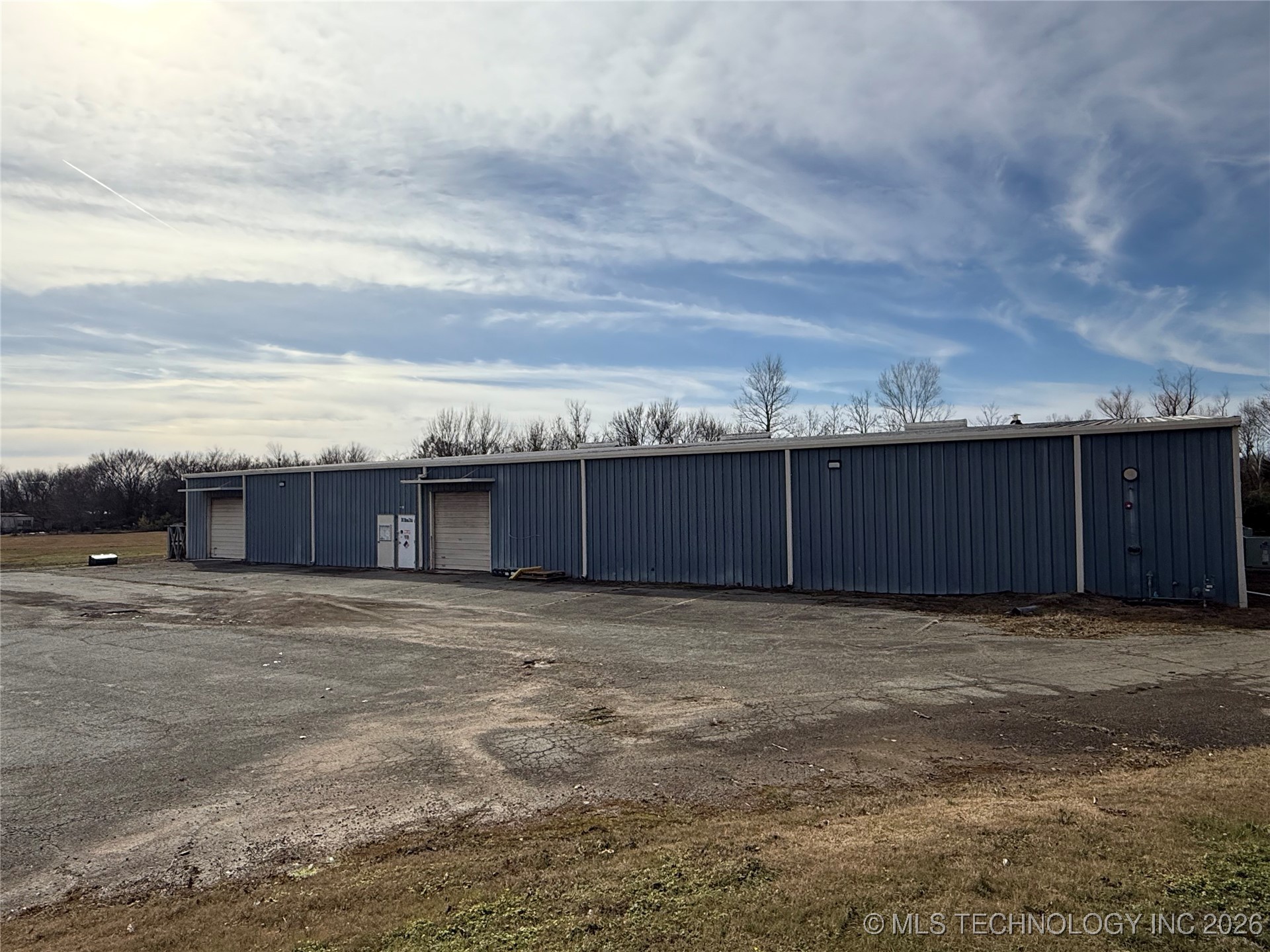 1000 Warmac Street Warner OK 74469