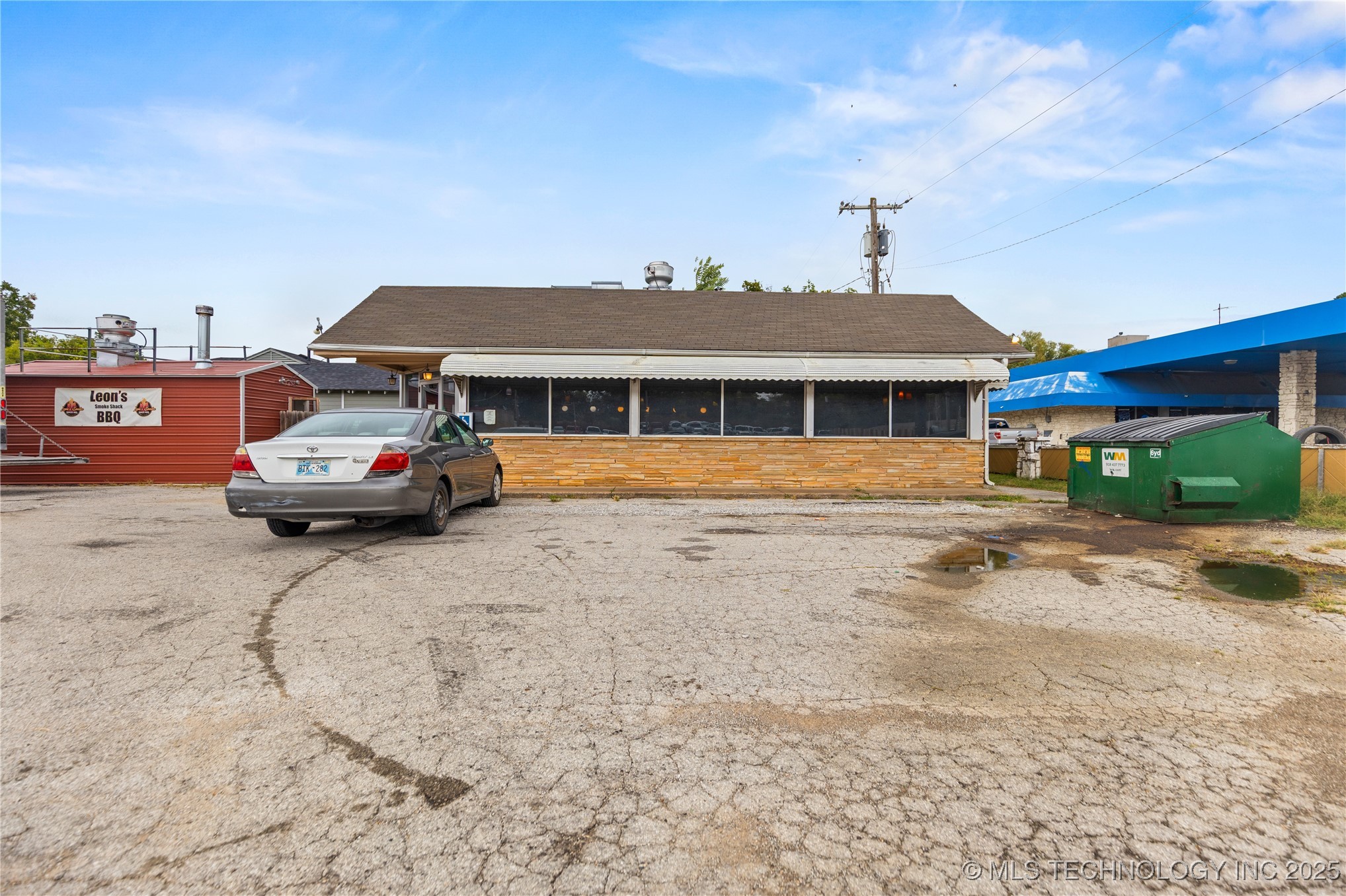 601 S Sheridan Road Tulsa OK 74112