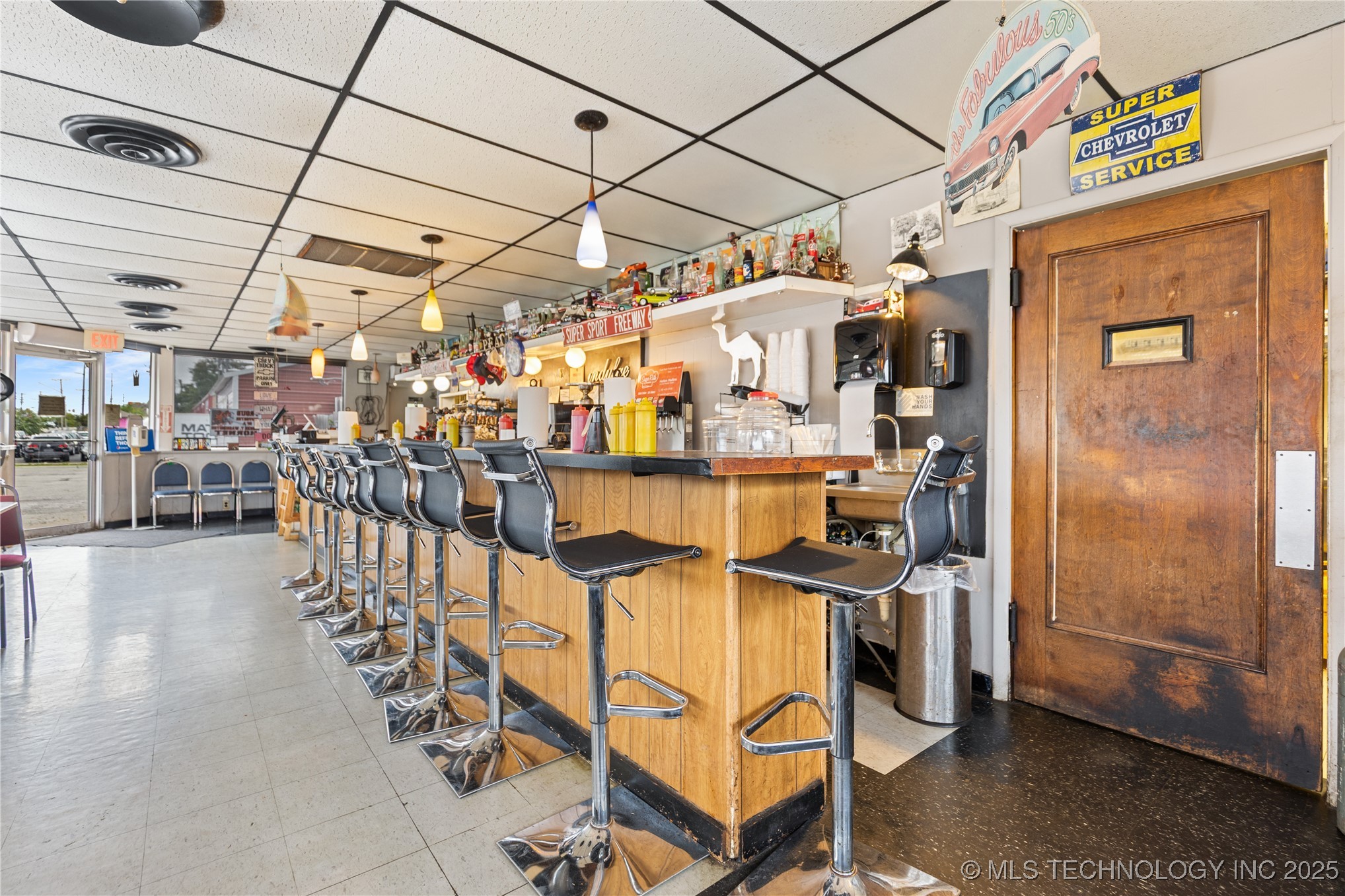 601 S Sheridan Road Tulsa OK 74112