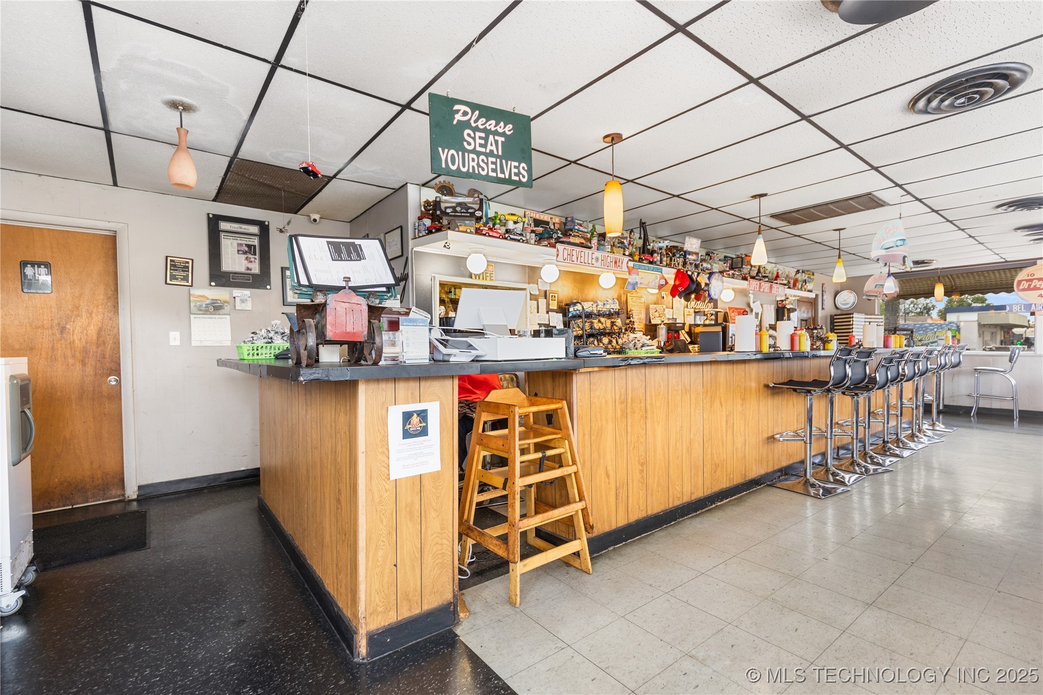 601 S Sheridan Road Tulsa OK 74112