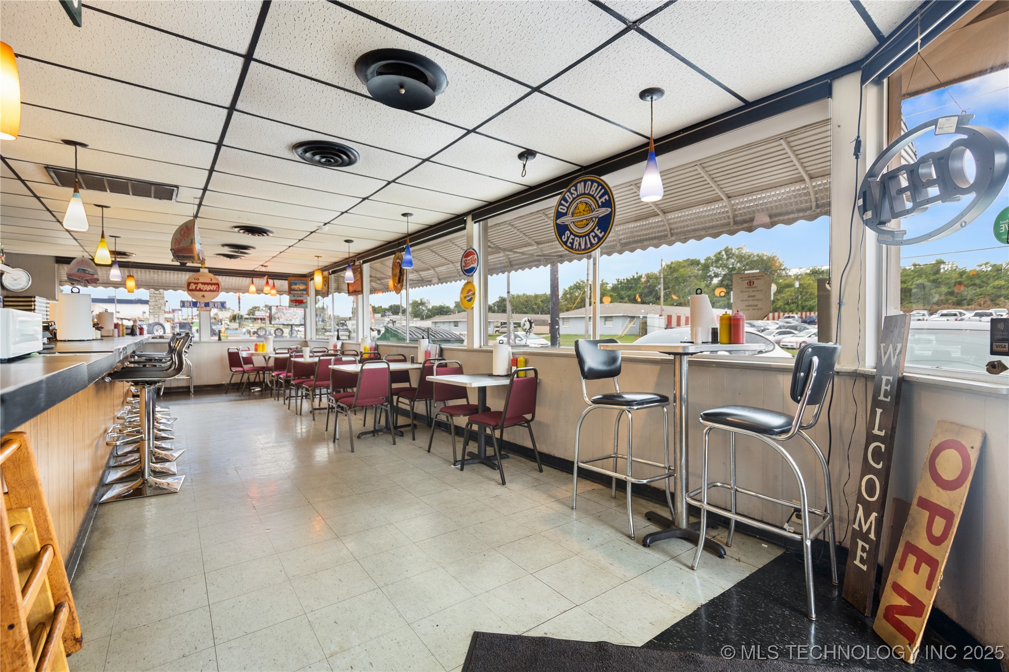 601 S Sheridan Road Tulsa OK 74112