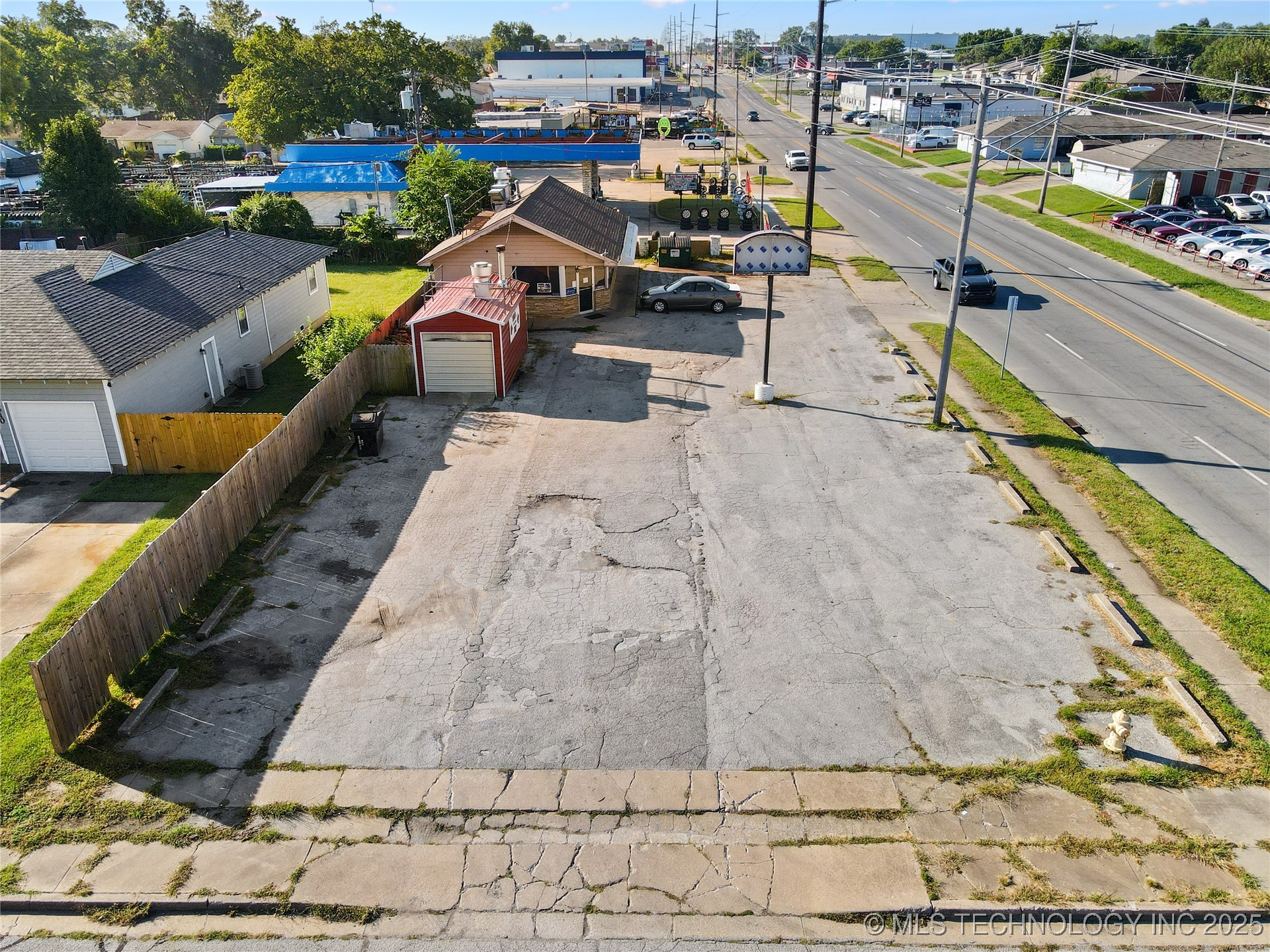601 S Sheridan Road Tulsa OK 74112