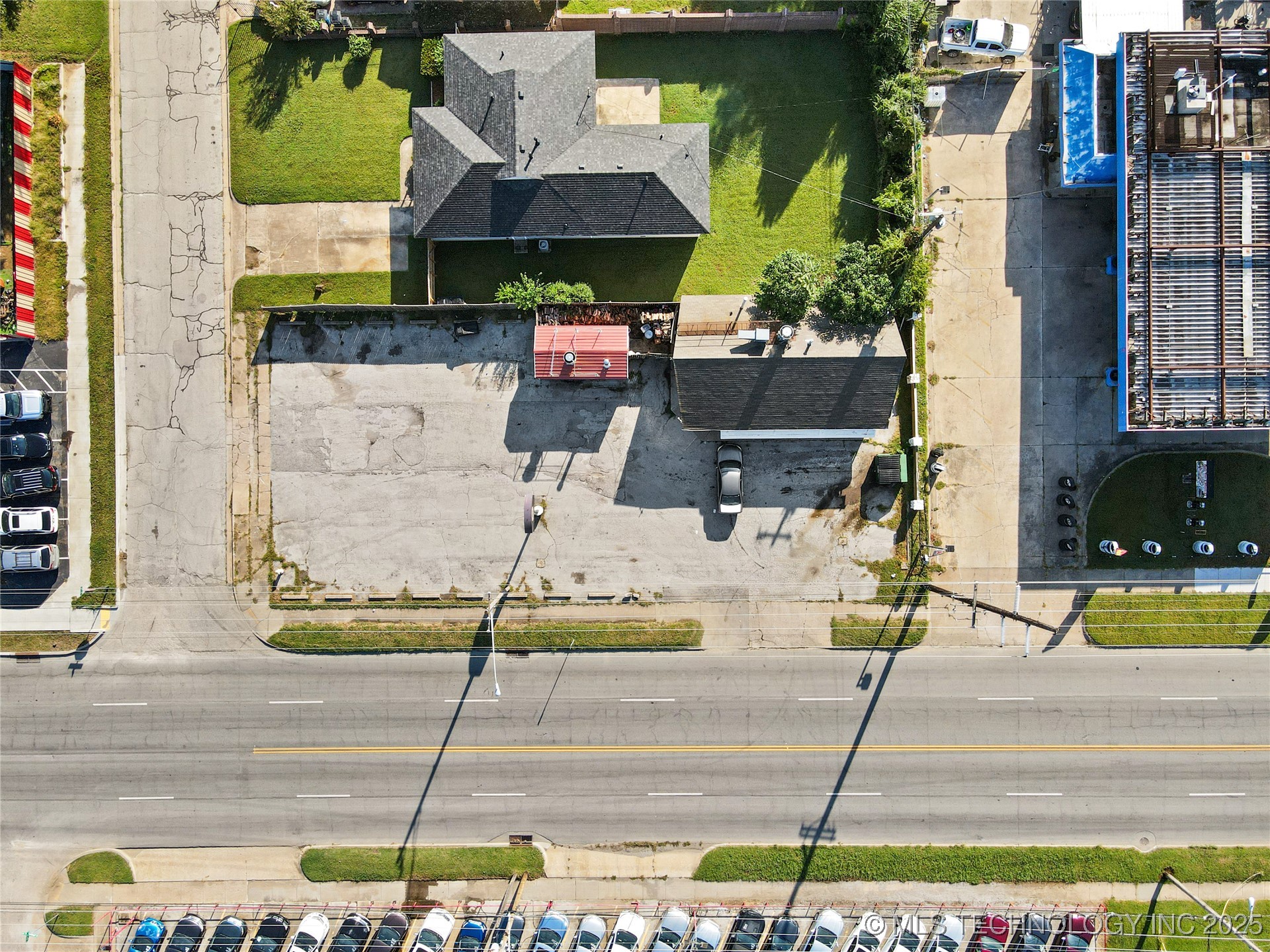 601 S Sheridan Road Tulsa OK 74112