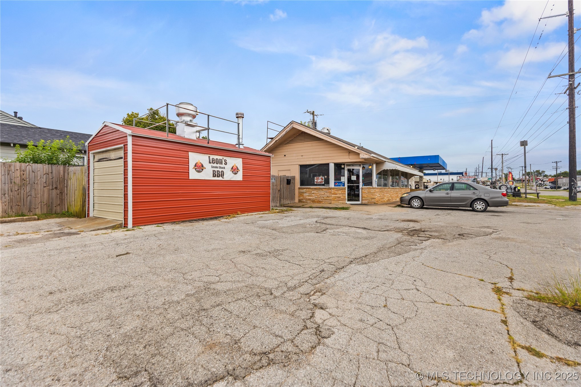 601 S Sheridan Road Tulsa OK 74112