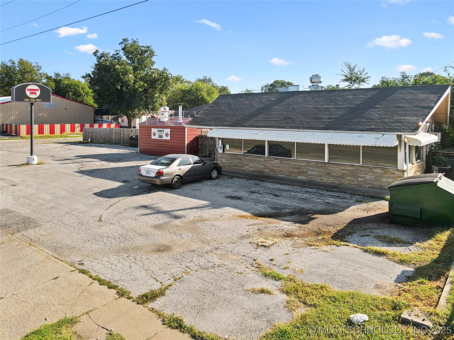 601 S Sheridan Road Tulsa OK 74112