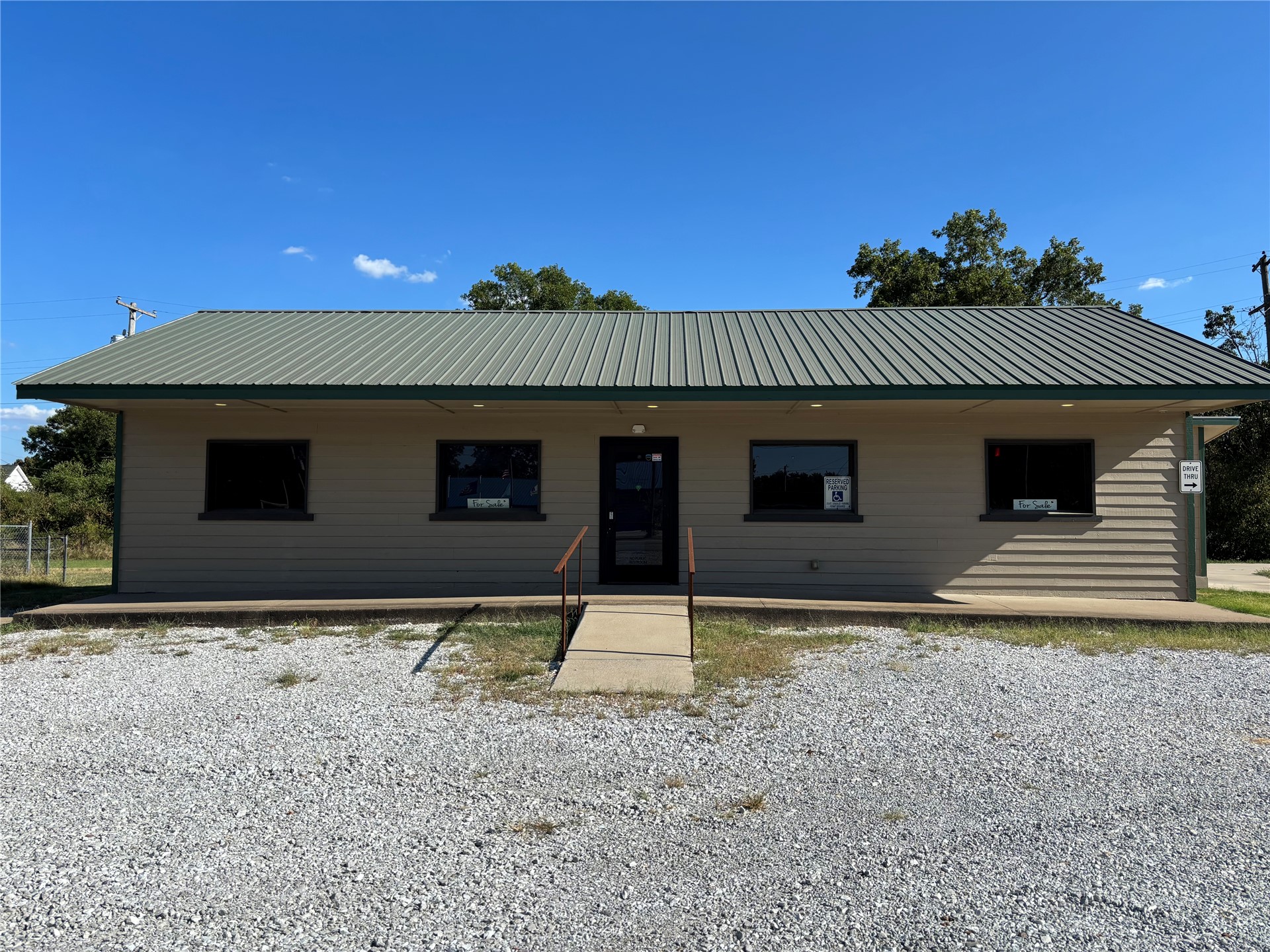 301 E Conner Avenue Fairland OK 74343