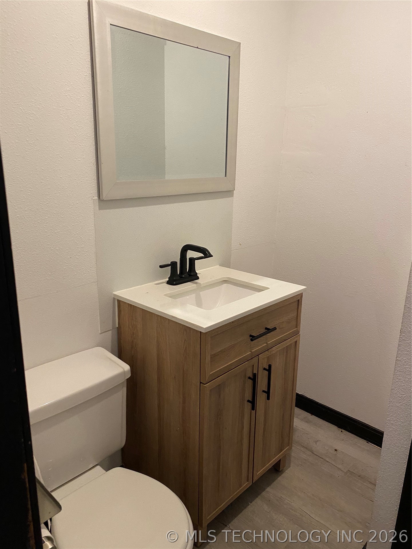 301 E Conner Avenue Fairland OK 74343