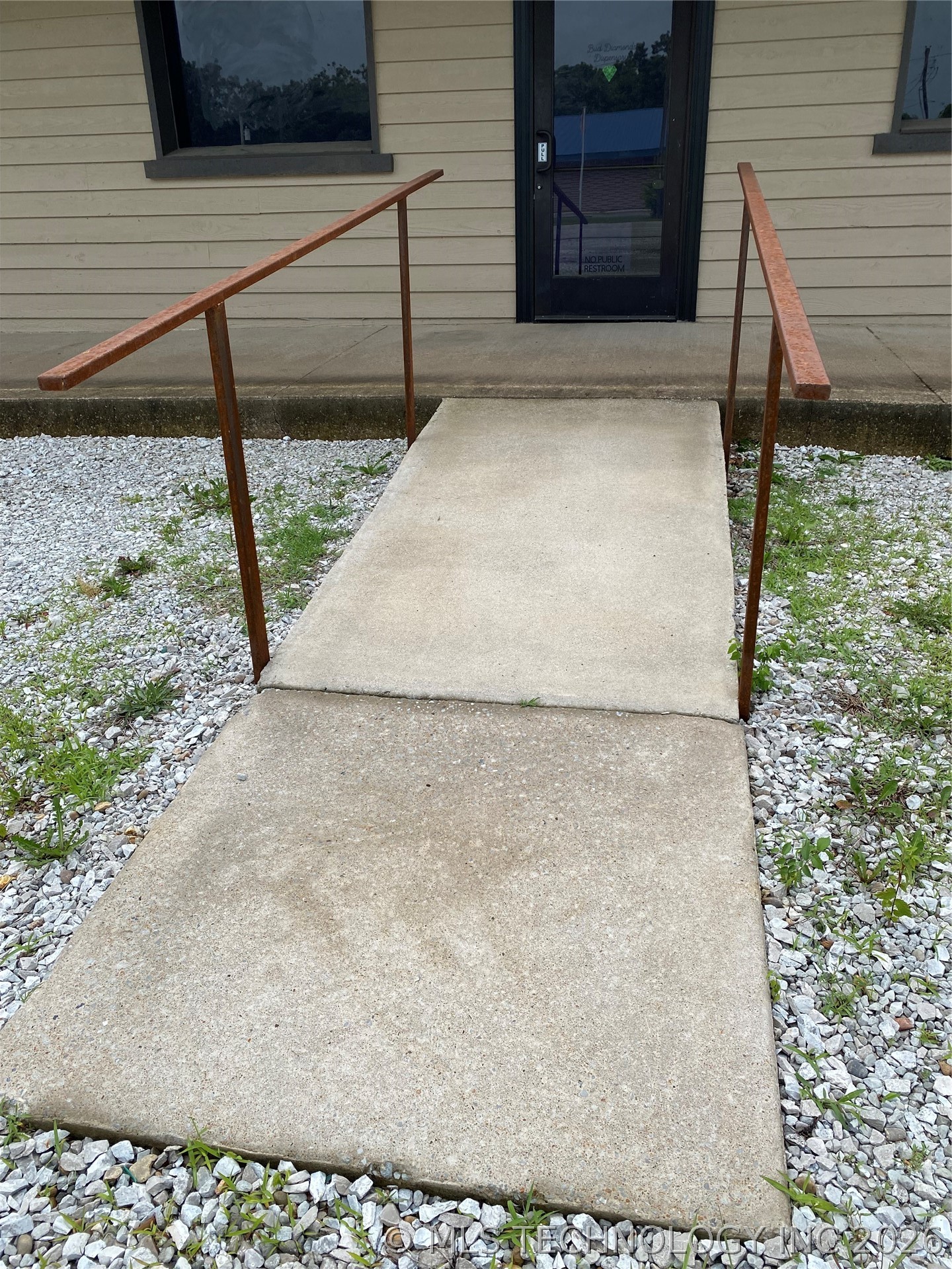 301 E Conner Avenue Fairland OK 74343