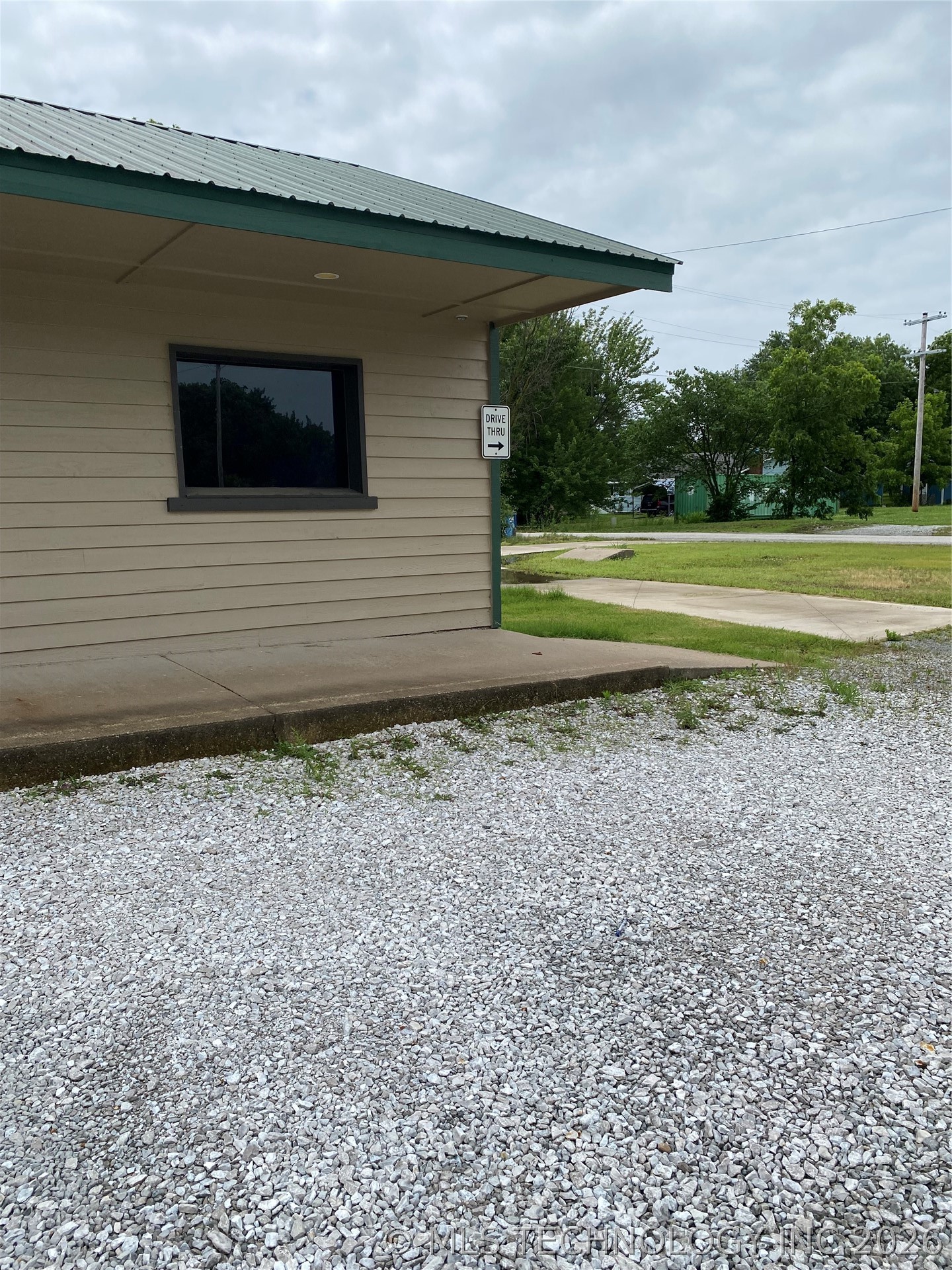 301 E Conner Avenue Fairland OK 74343