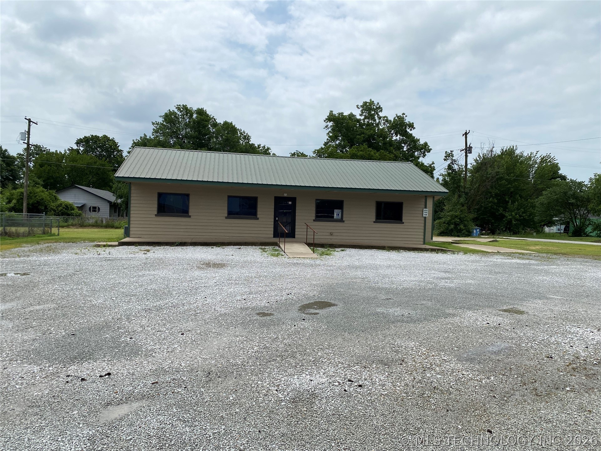 301 E Conner Avenue Fairland OK 74343