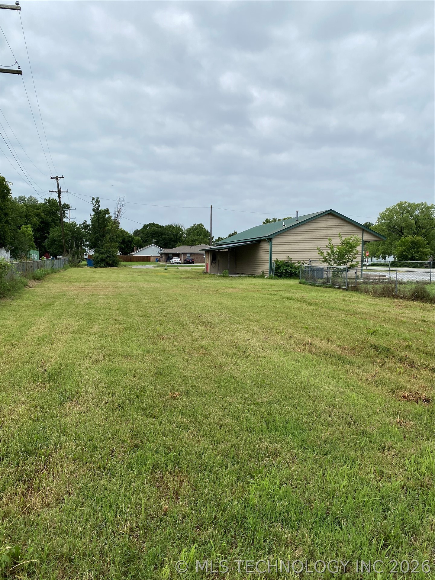301 E Conner Avenue Fairland OK 74343