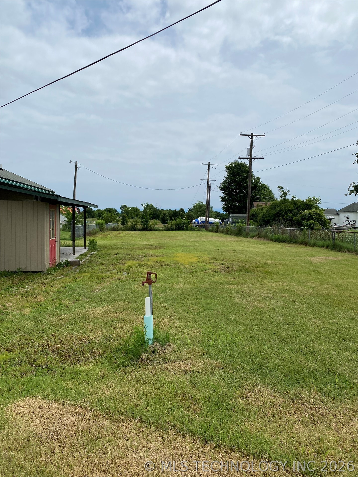301 E Conner Avenue Fairland OK 74343