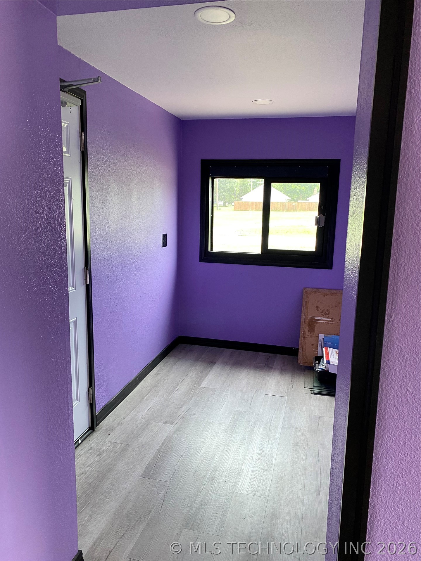 301 E Conner Avenue Fairland OK 74343