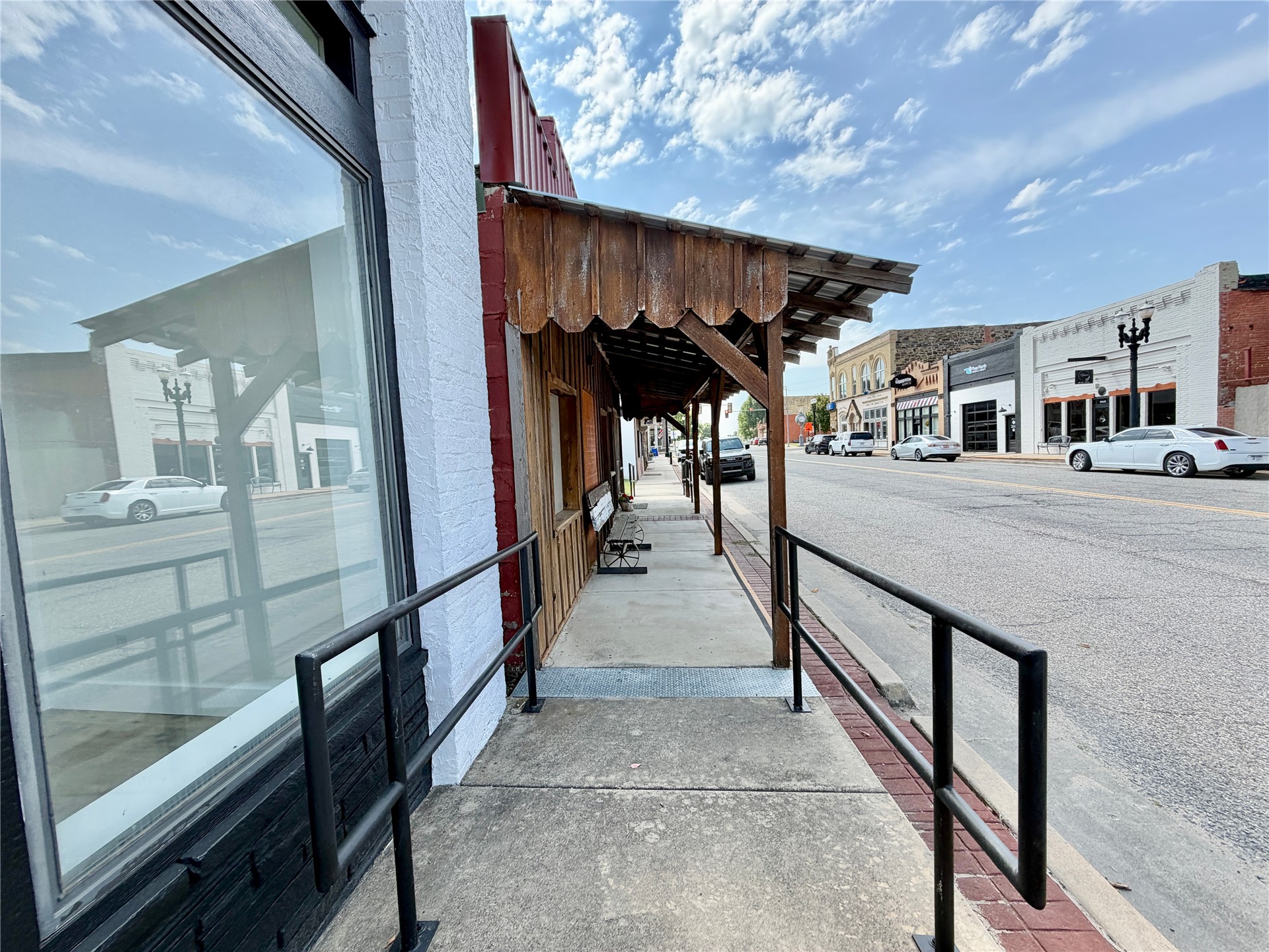 132 N Lee Street Fort Gibson OK 74434