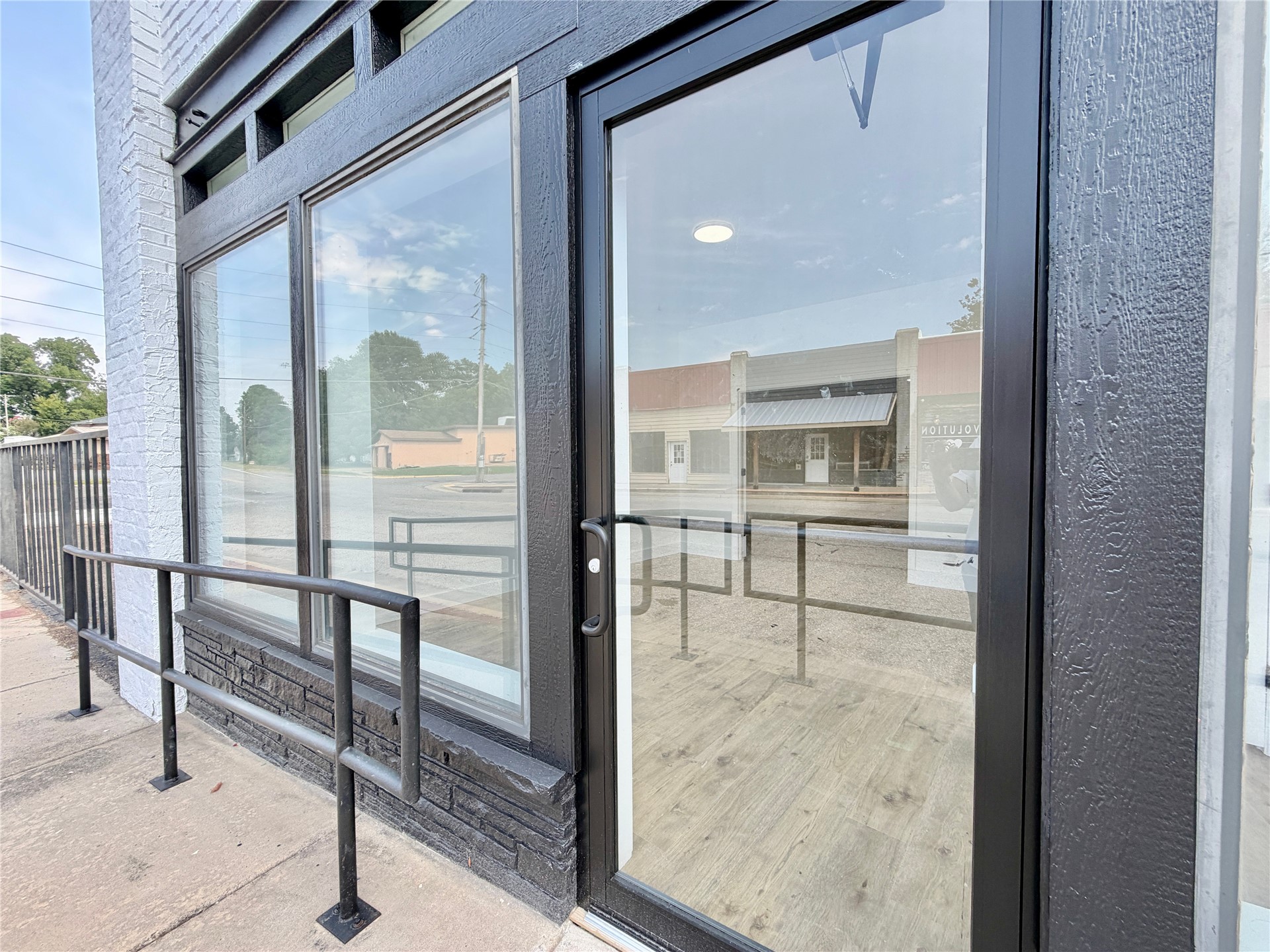 132 N Lee Street Fort Gibson OK 74434