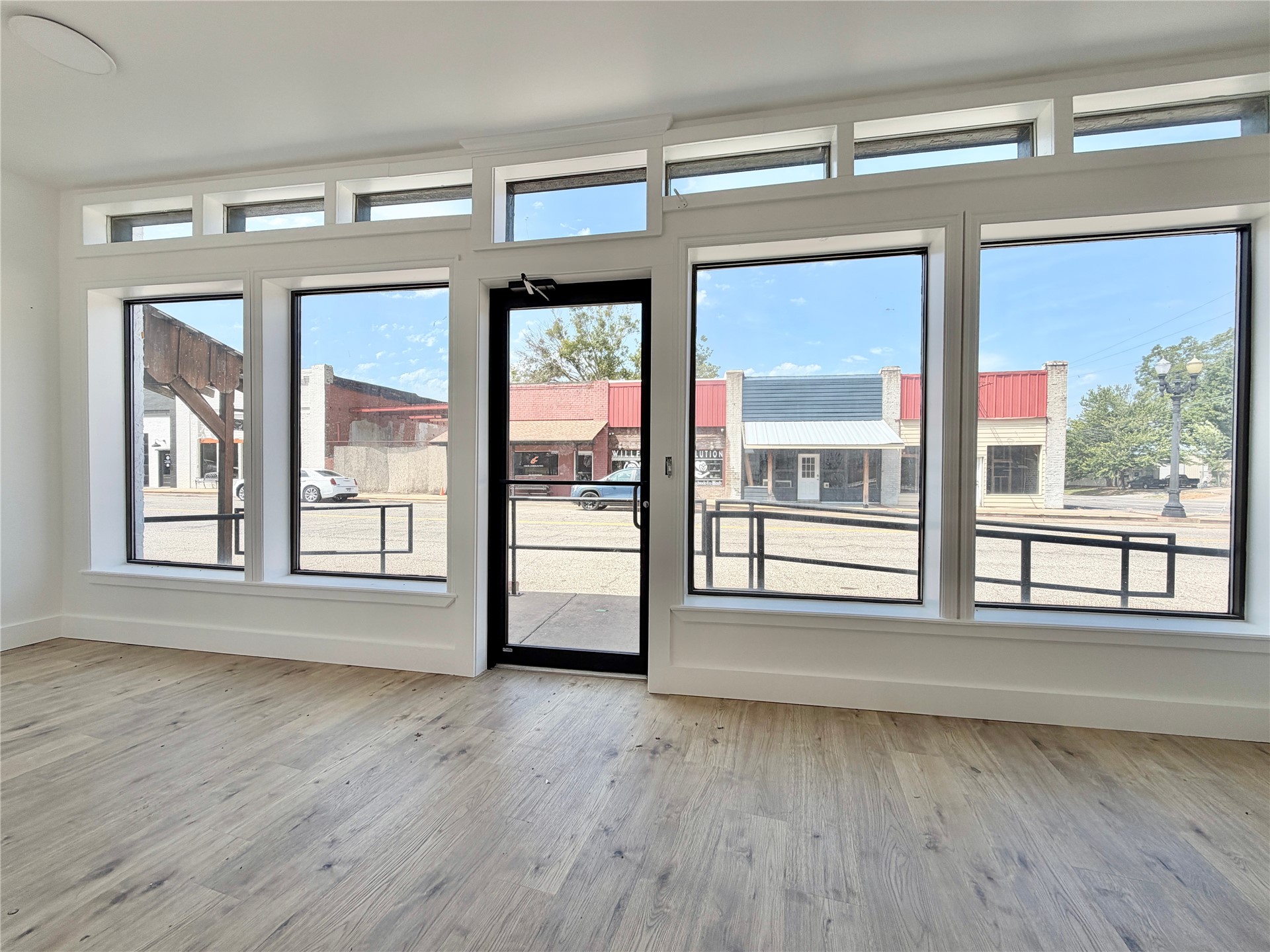 132 N Lee Street Fort Gibson OK 74434