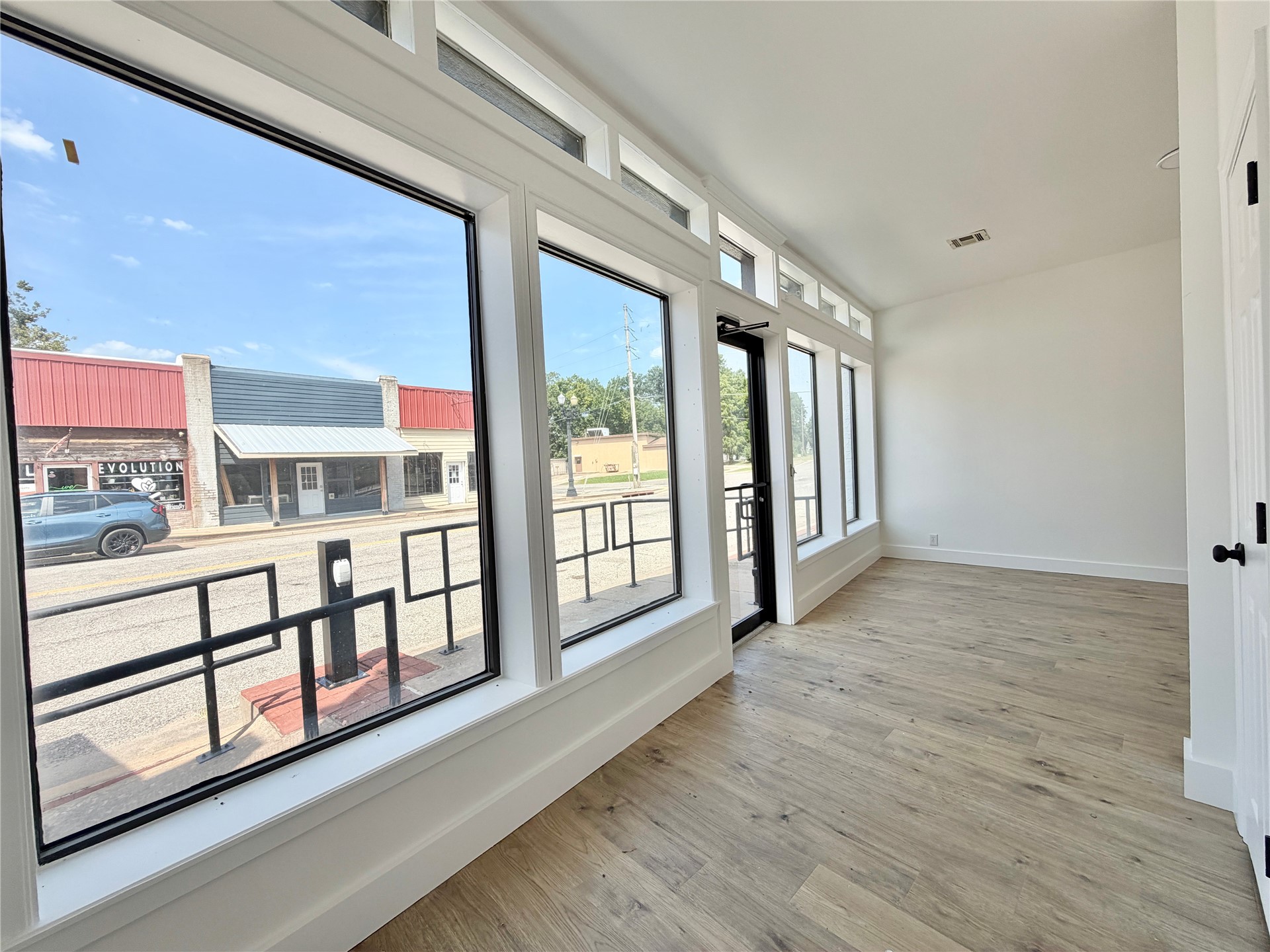 132 N Lee Street Fort Gibson OK 74434