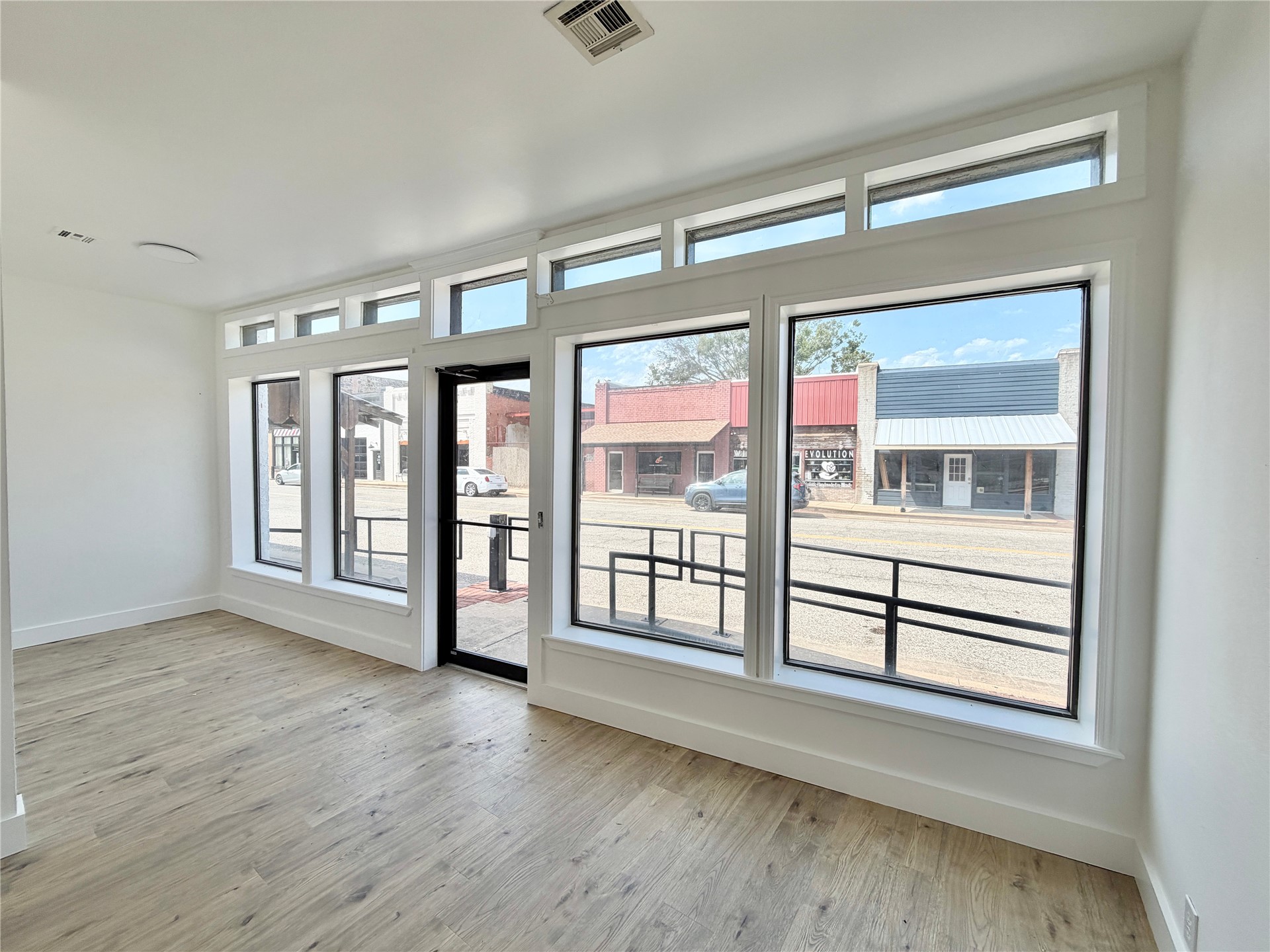 132 N Lee Street Fort Gibson OK 74434