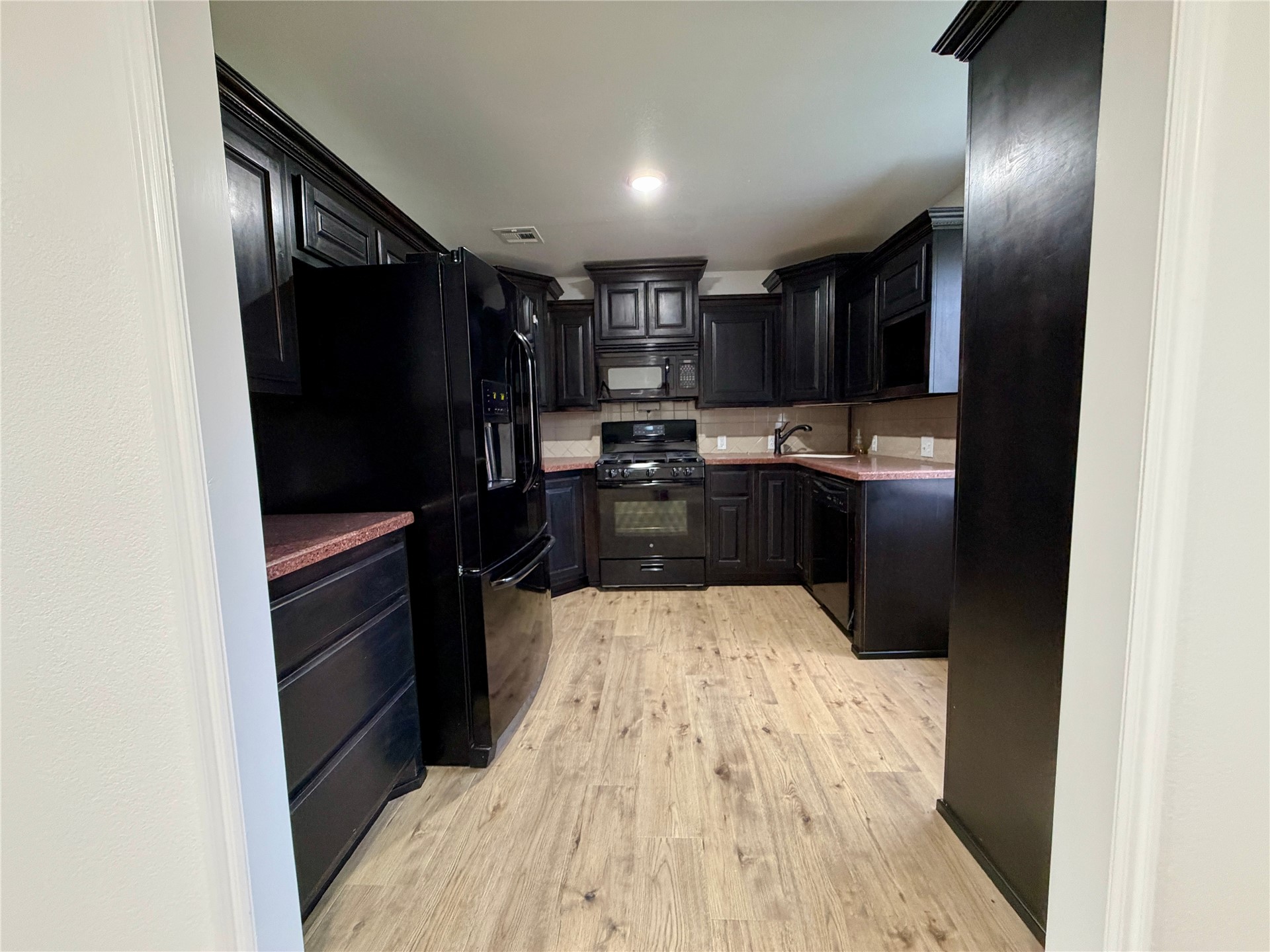 132 N Lee Street Fort Gibson OK 74434