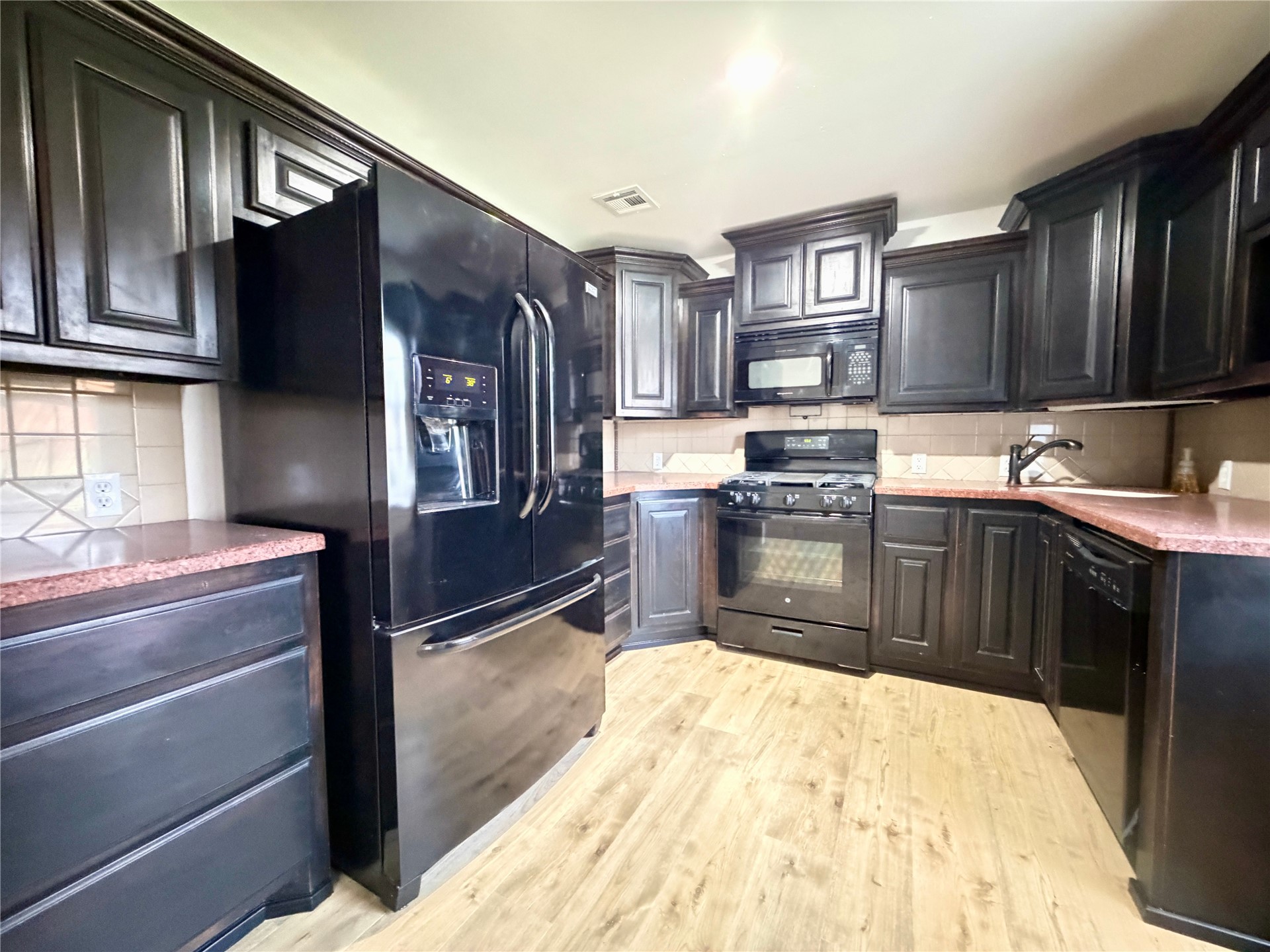 132 N Lee Street Fort Gibson OK 74434