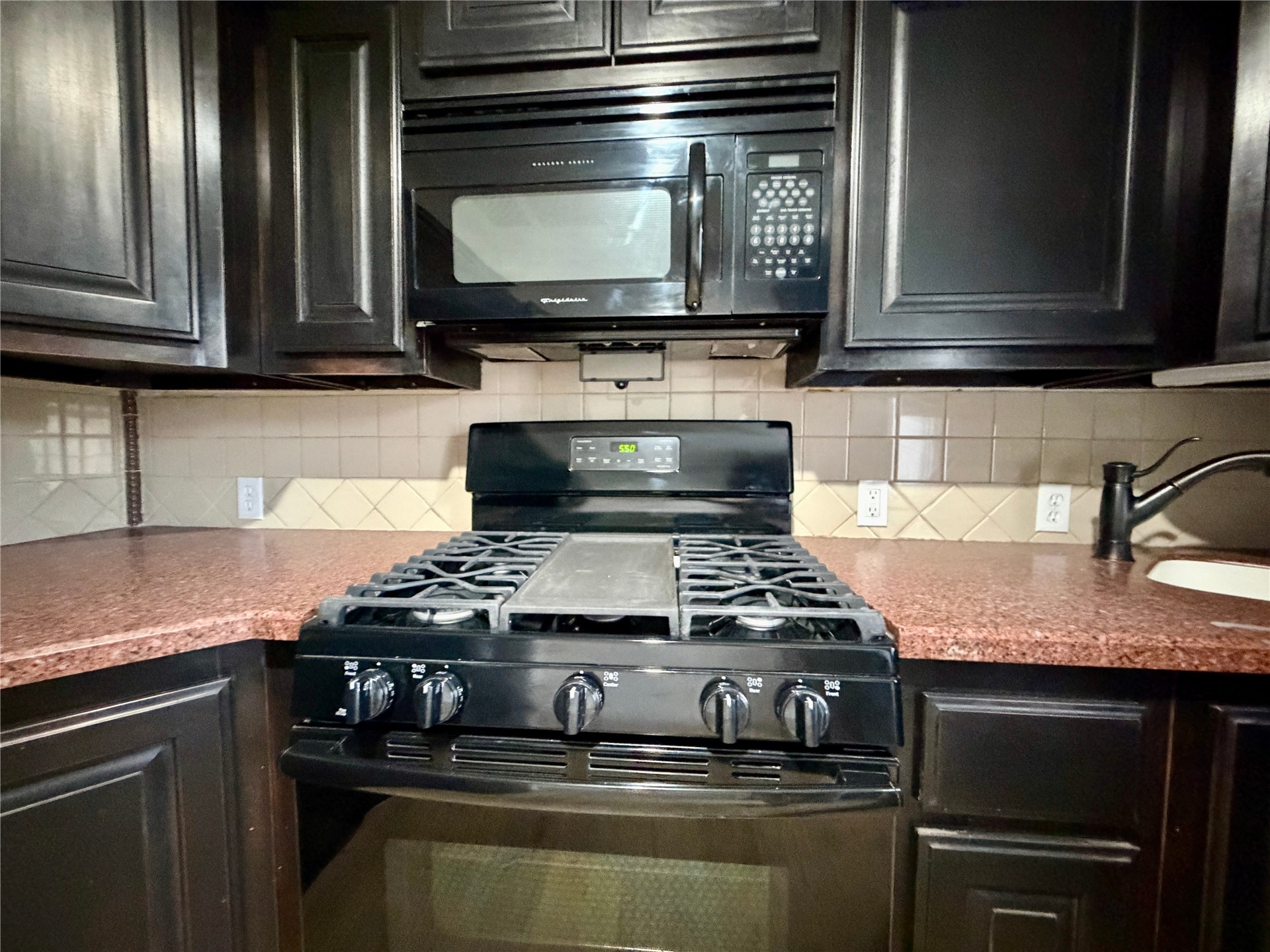132 N Lee Street Fort Gibson OK 74434