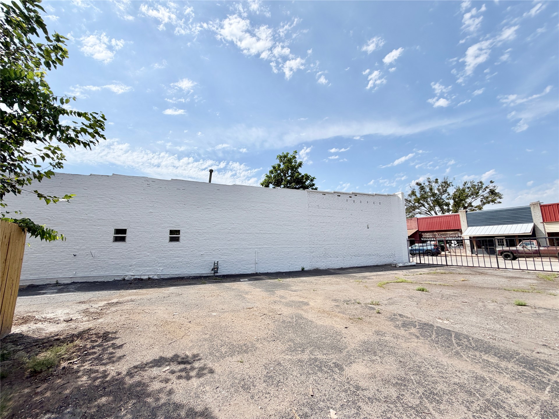 132 N Lee Street Fort Gibson OK 74434