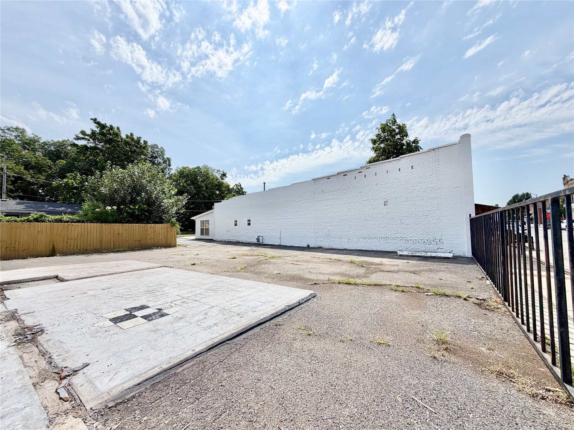132 N Lee Street Fort Gibson OK 74434