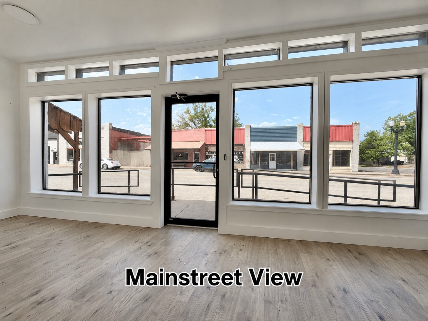 132 N Lee Street Fort Gibson OK 74434