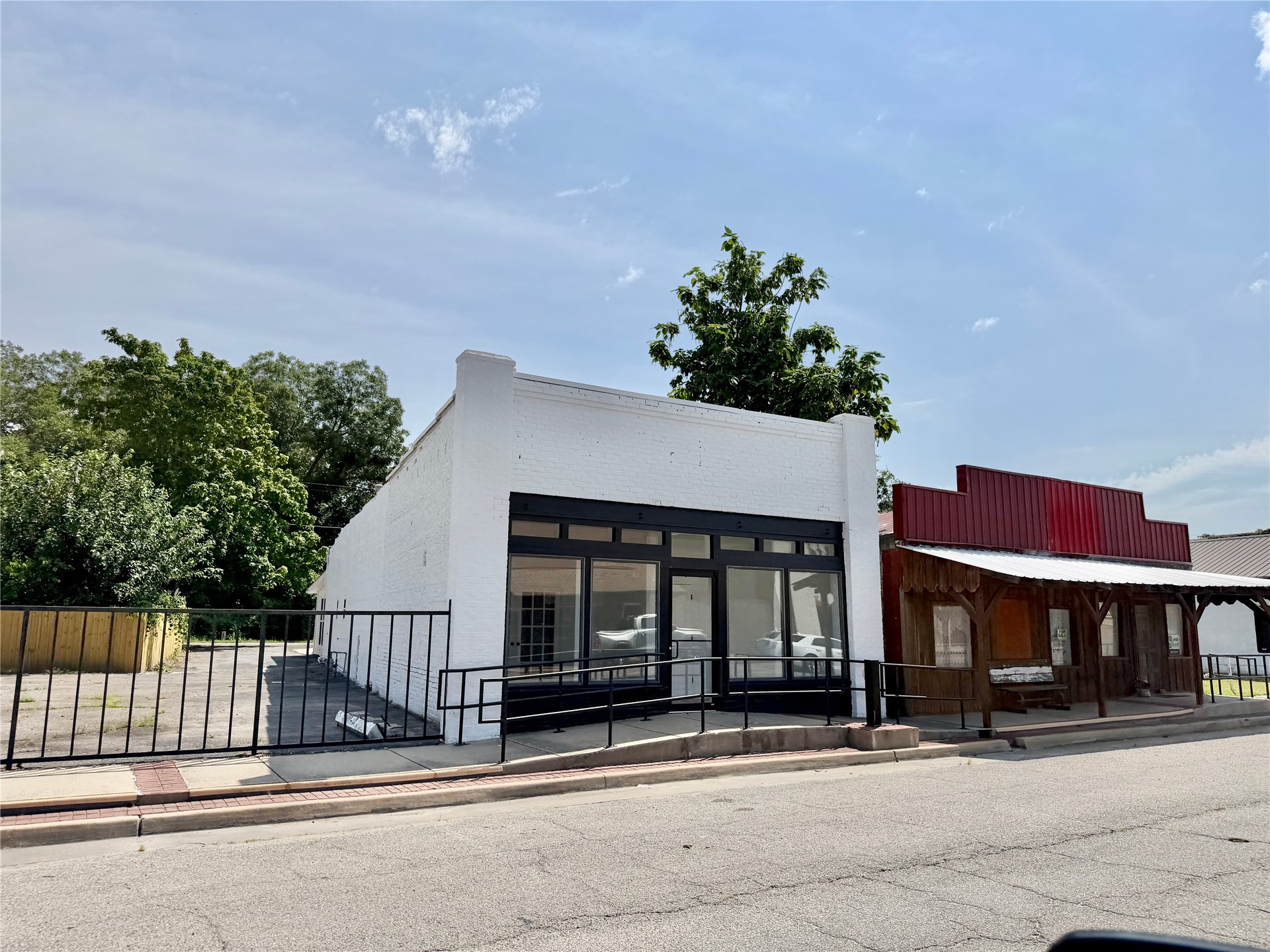 132 N Lee Street Fort Gibson OK 74434