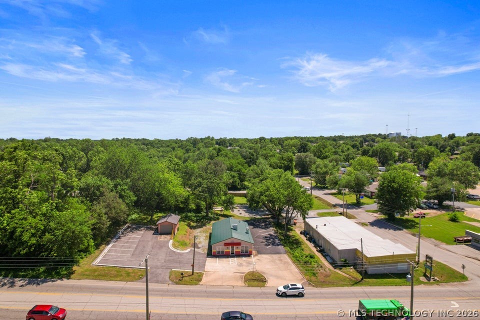 310 E 3rd Street Grove OK 74344