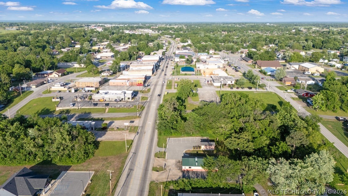 310 E 3rd Street Grove OK 74344