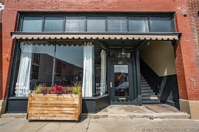617 Kihekah Avenue Pawhuska OK 74056