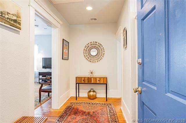 617 Kihekah Avenue Pawhuska OK 74056