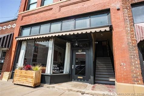617 Kihekah Avenue Pawhuska OK 74056