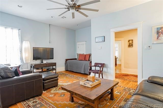 617 Kihekah Avenue Pawhuska OK 74056