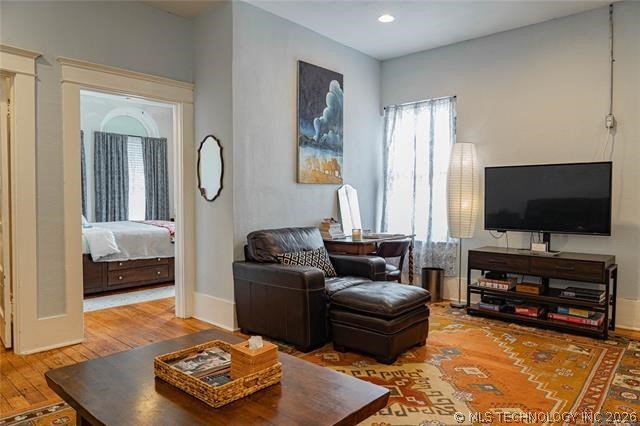 617 Kihekah Avenue Pawhuska OK 74056