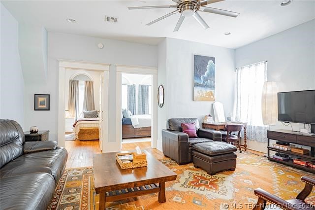 617 Kihekah Avenue Pawhuska OK 74056