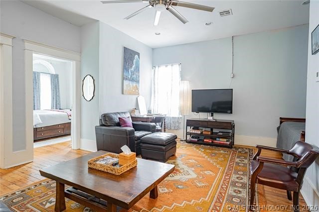 617 Kihekah Avenue Pawhuska OK 74056