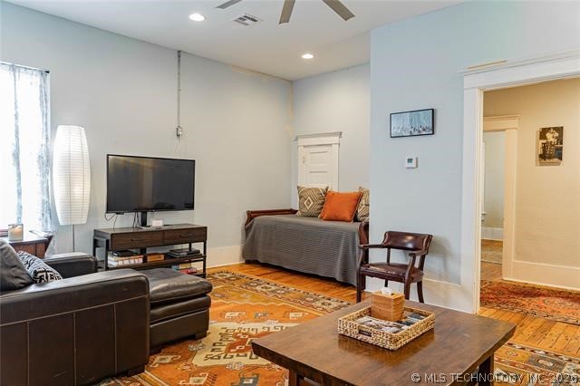 617 Kihekah Avenue Pawhuska OK 74056