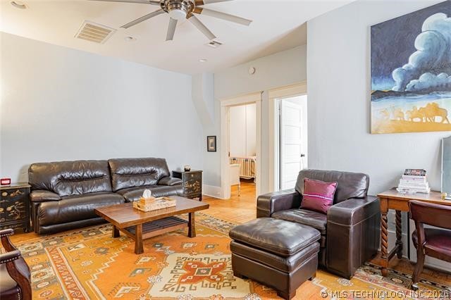 617 Kihekah Avenue Pawhuska OK 74056